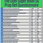 bet on super bowl 2020